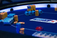 MTT Online : Le Suédois "sdkt" refait 18.000€ de pertes en 40 tournois