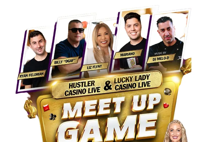 Hustler Casino Live Poker