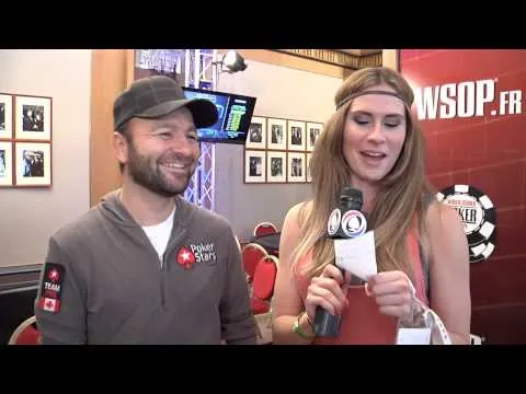 WSOPE 2012: Daniel Negreanu Responde 0001