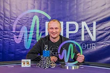 Mateusz Warowiec Wins MPN Poker Tour Prague 2019 ($39,000)