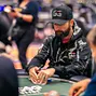 Daniel Negreanu