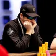 Phil Hellmuth