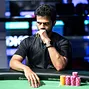 Sriharsha Doddapaneni