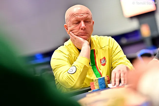 Kestutis Jungevicius