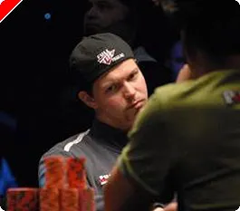 World Series of Poker - La table finale du Main Event 2007 en direct 0001