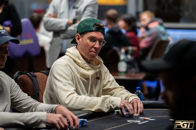 Andrew Lichtenberger