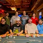Final Table
