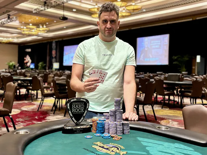 Robert Mizrachi