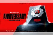 PokerStars Marks 25 Years with Massive $50M Anniversary Series