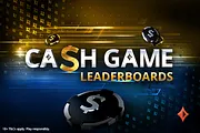 partypoker’s Cash Game Leaderboards to Pay Out $1 Million In March