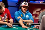 Before the Bust: Sam Greenwood Talks Deep-Stacked Tournament Strategy