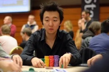 High Stakes - retour sur le match Rui Cao vs Isildur1 0001