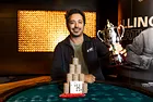 Angel Guillen Wins $3k Super Turbo Bounty