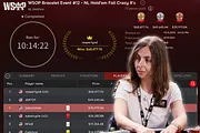 Maria Konnikova Wins Her First WSOP Bracelet