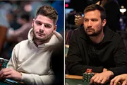 36 left sur le Main Event WSOP; Nicolas Vayssières et Nicolas Dumont qualifiés pour le Jour 7