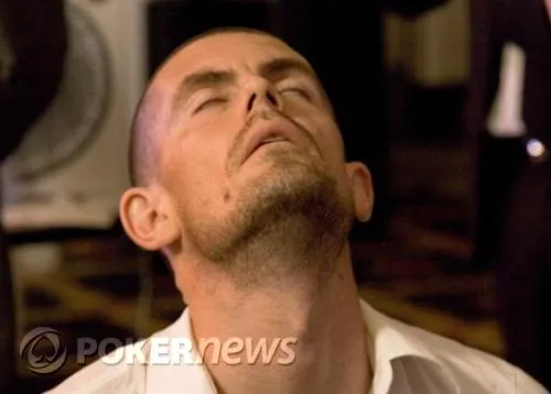 Partouche Poker Tour de Cannes 2008: Hansen out, Stéphane Bazin chipleader de la finale 0001