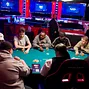 Final Table Event 1