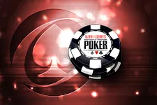 2021 World Series of Poker