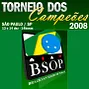 BSOP Campeões 2008