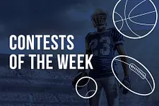 Daily Fantasy Sports