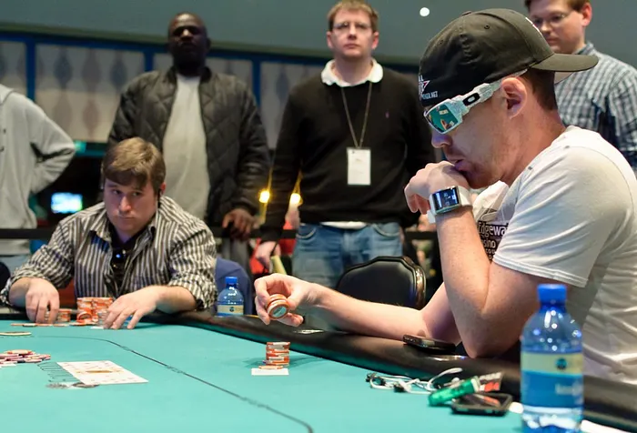 Photos From the November Nine Reunion 130