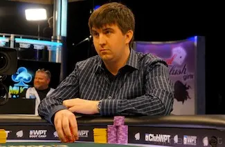 WPT on FSN Bay 101 Part II: Bounties, Royal Flush Girl Laser Tag & More 101
