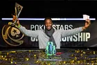 Kalidou Sow Wins PokerStars Championship Prague Main Event (€675,000)