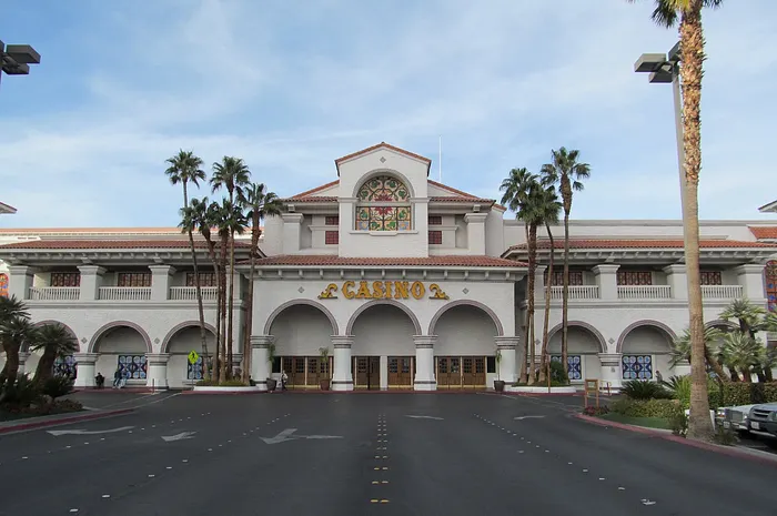 Gold Coast Hotel & Casino 0001