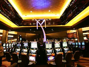 Visit Las Vegas’ New M Casino Resort for /Night in Special PokerNews Offer 103