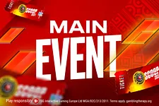 SCOOP Main Event 2024