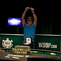 Sam Barnhart - Winner of the WSOP-C National Championship!