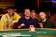 WSOP : Un bracelet pour Elio Fox, Antoine Saout dans l'argent
