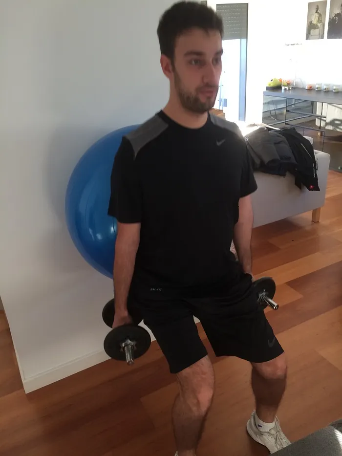 A Nova Aventura de André Coimbra: Pot Limit Omaha Dia 1 101