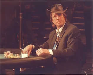 Where Are They Now: "Minneapolis" Jim Meehan Pretty Much Out of Poker 101