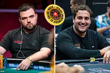 Pedro Padilha e João Simão