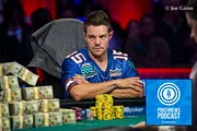 PokerNews Podcast: WSOP Schedule, Juicy Drama & Guest Tony Miles on American Ninja Warrior