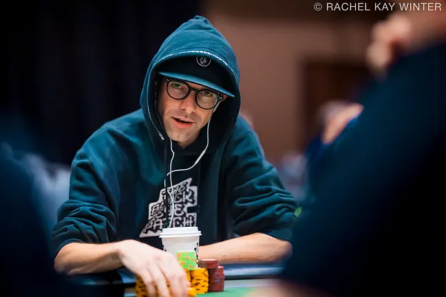 Christopher Claassen