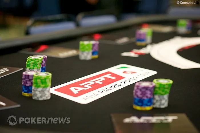 Asia-Pacific Poker Tour Adds Manila to Season 8 Schedule from July 2-7, 2014 0001