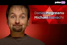 Daniel Negreanu