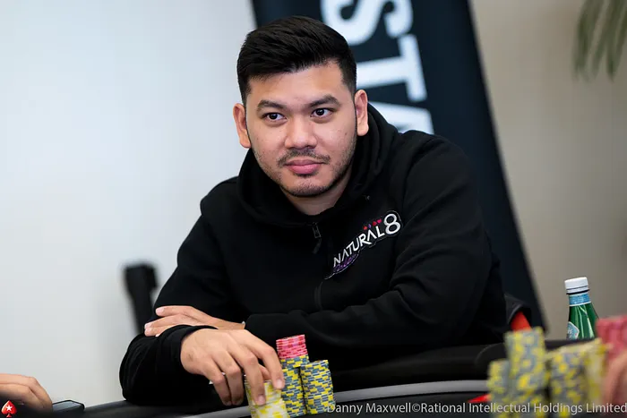 Michael Soyza