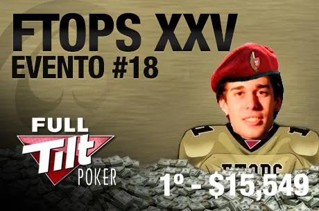Tomás Paiva Vence Evento #18 das FTOPS e Não se Ficou por aí... 0001