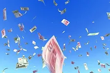 Winamax.fr Sunday Surprise