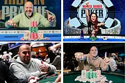 4 WSOPE Bracelet Winners You Might Have Missed