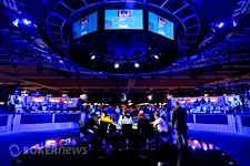 table finale wsop 2011 plateau
