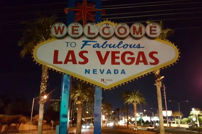 [VIDEO] Las Vegas : Blackout sur le Strip... pour la bonne cause 0001