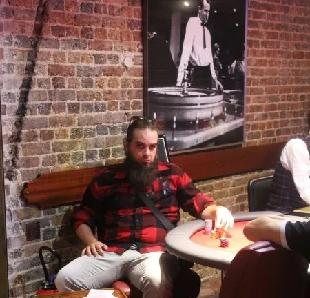 Batista en toute détente