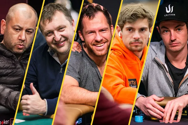 39 Jogadores Confirmados no Torneio de Poker com Maior Buy-in da História