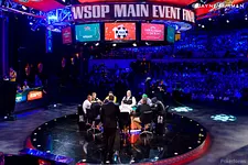 WSOP Main Event