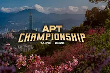 APT Championship Satellites