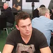 Sam Trickett